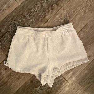 Aritzia Tna Shorts